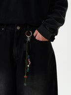 Atelier Bootcut Denim