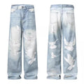 Dove Denim