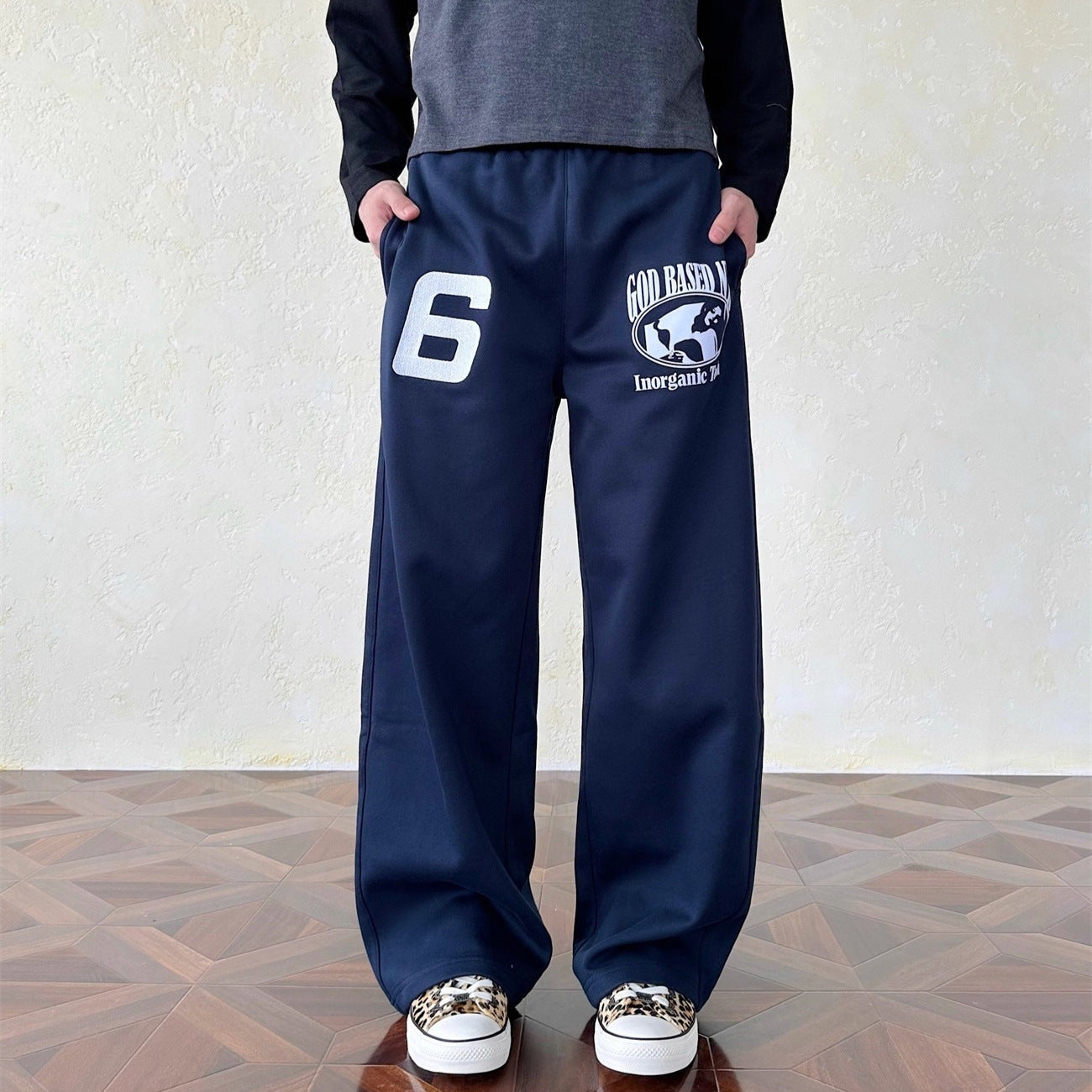 League Sweatpants