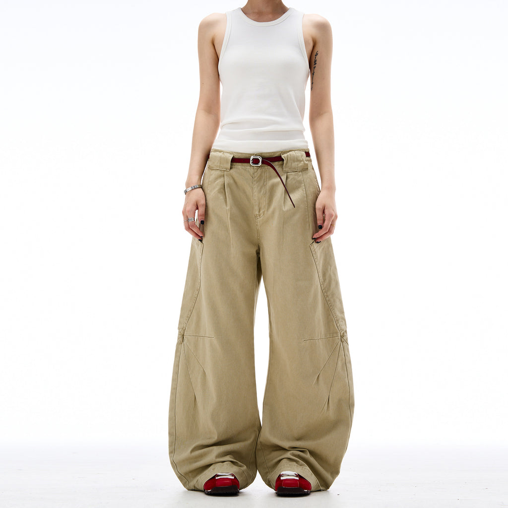 Atelier Scimitar Cargo Pants