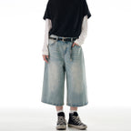 Riot Fade Denim