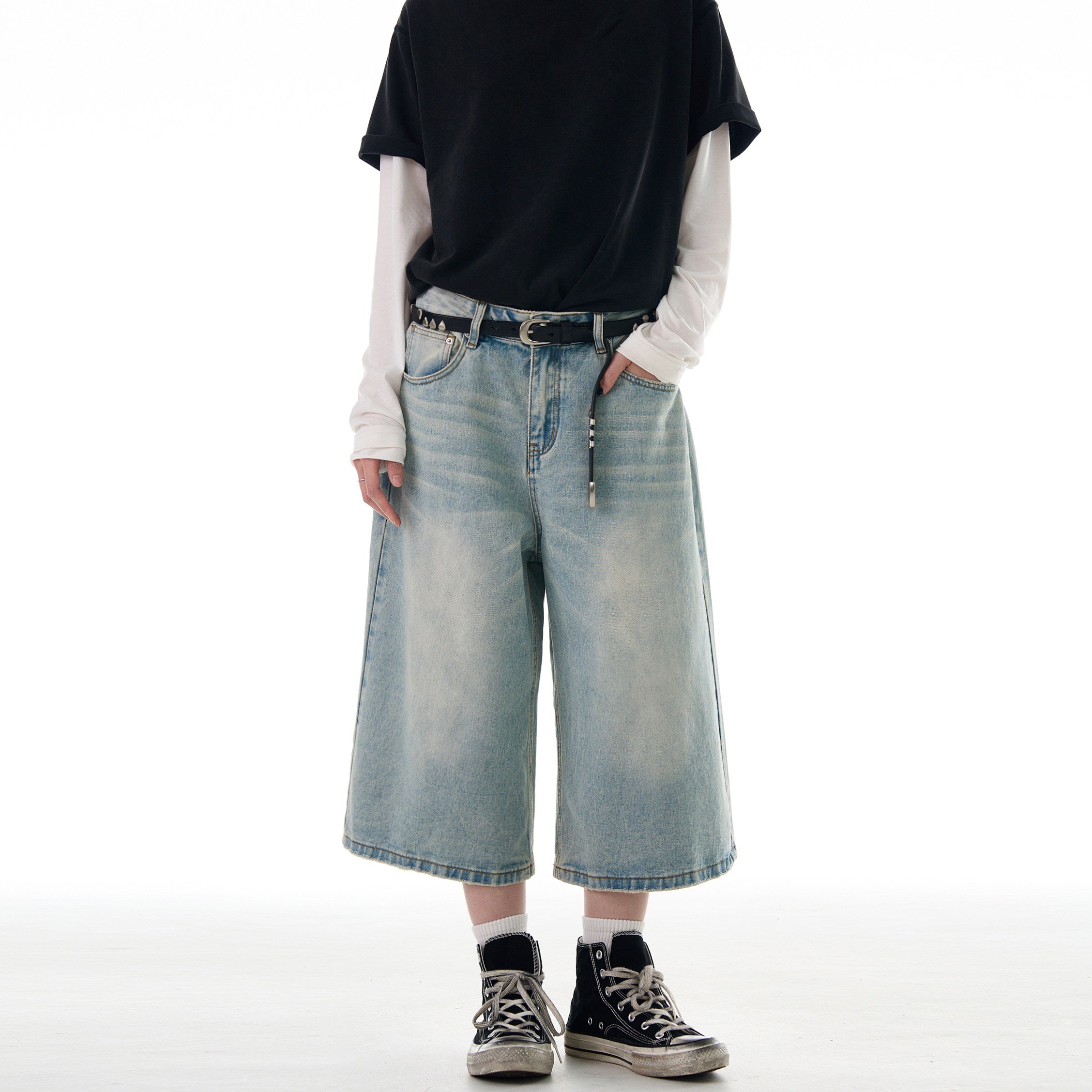 Riot Fade Denim