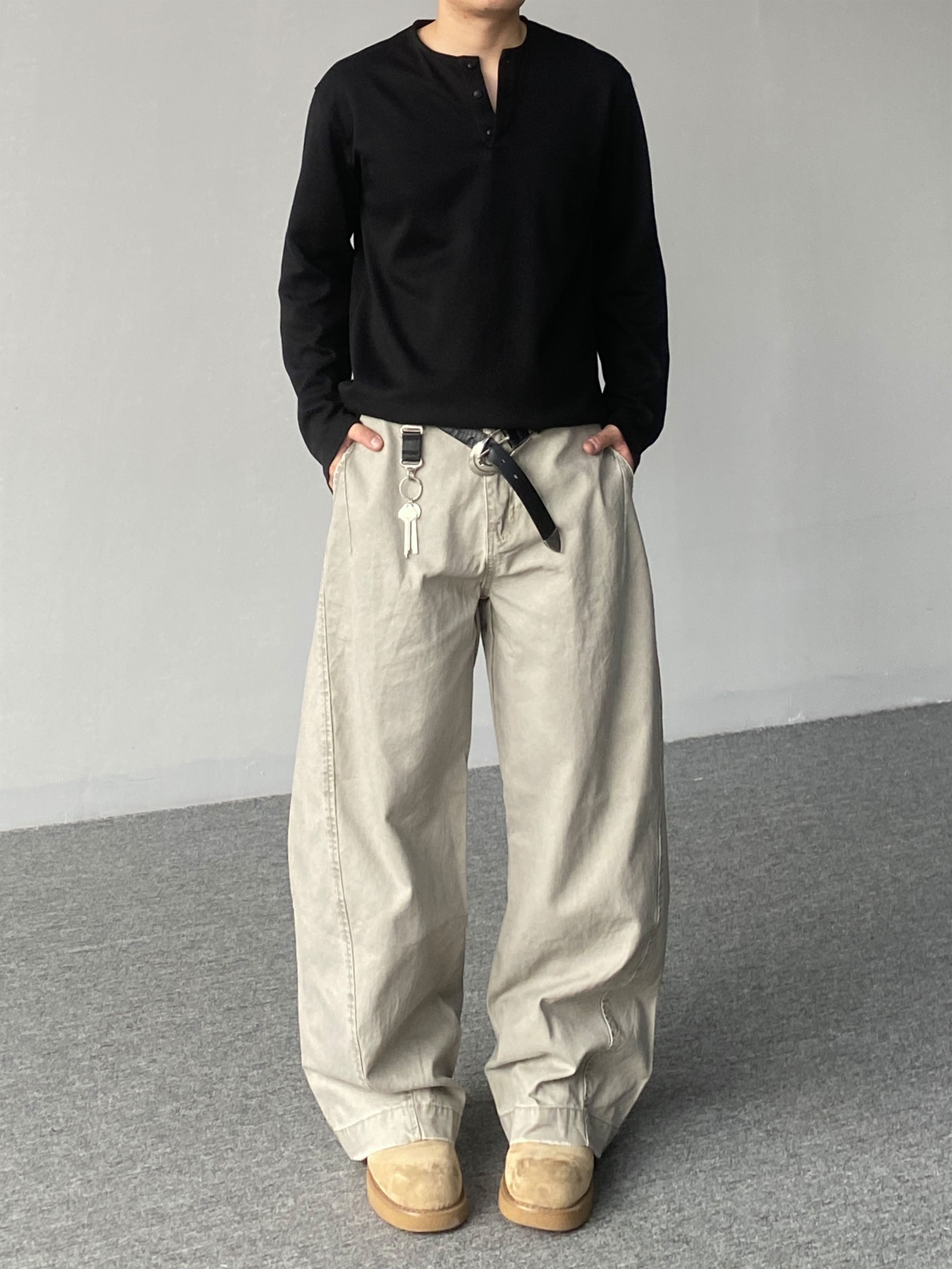 AXIS Trouser Pant