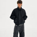 Division Down Jacket