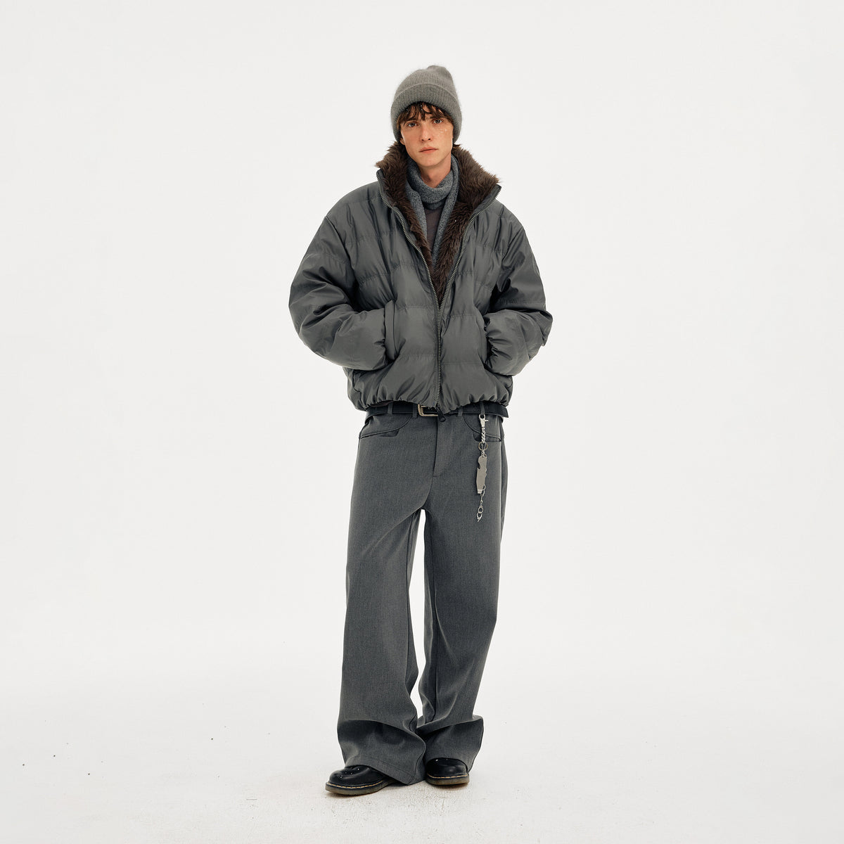 Frostline Division Alpine Down Jacket
