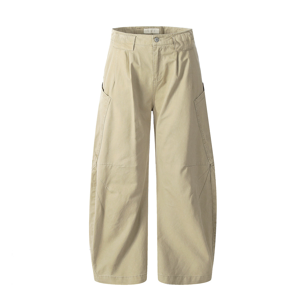 Atelier Scimitar Cargo Pants
