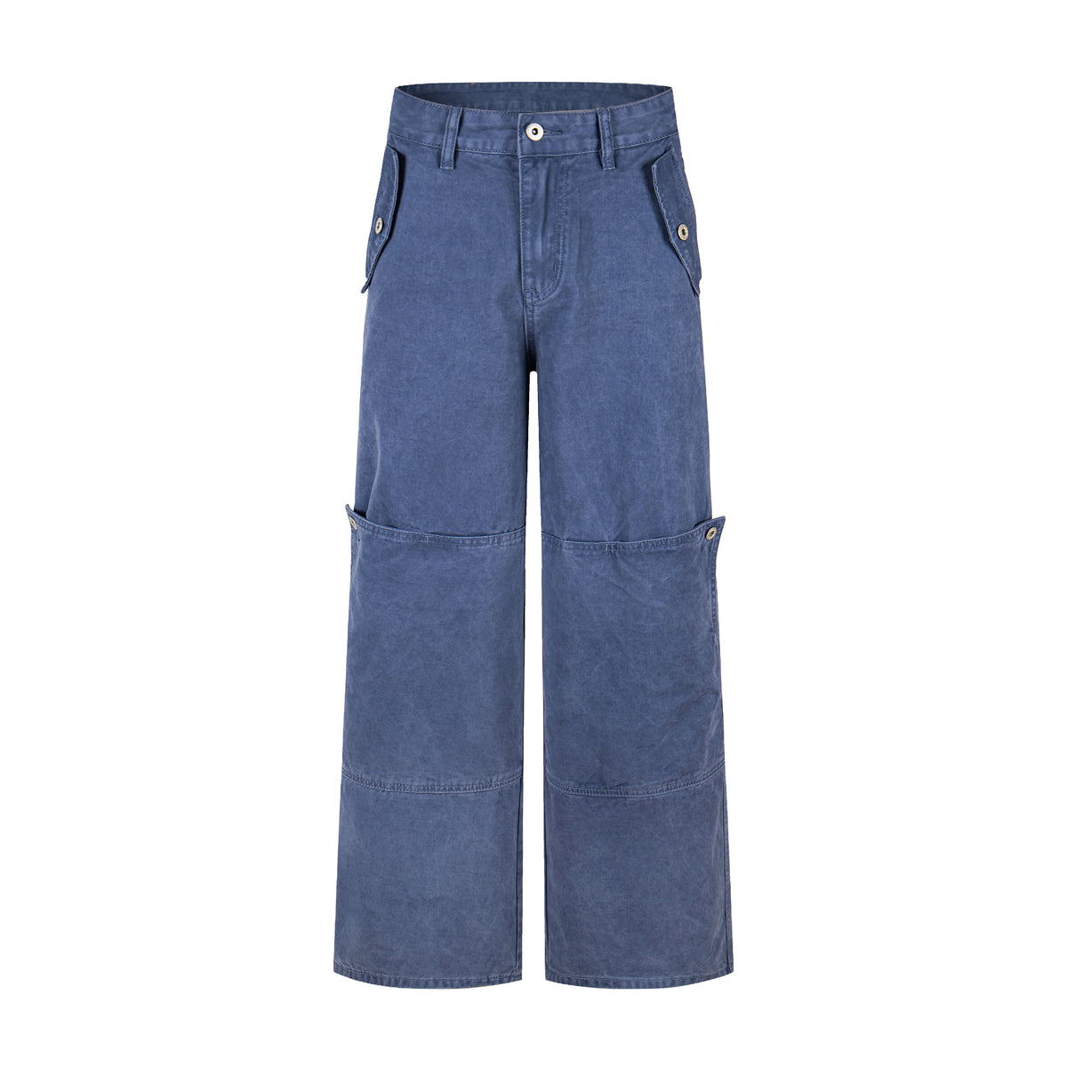 Axis Split Work Pants