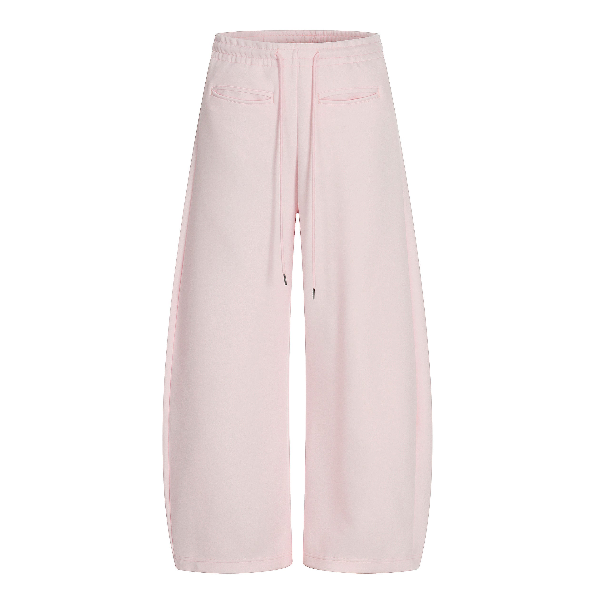 Atelier Wide Leg Sweatpants