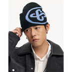 Signal Knit Beanie