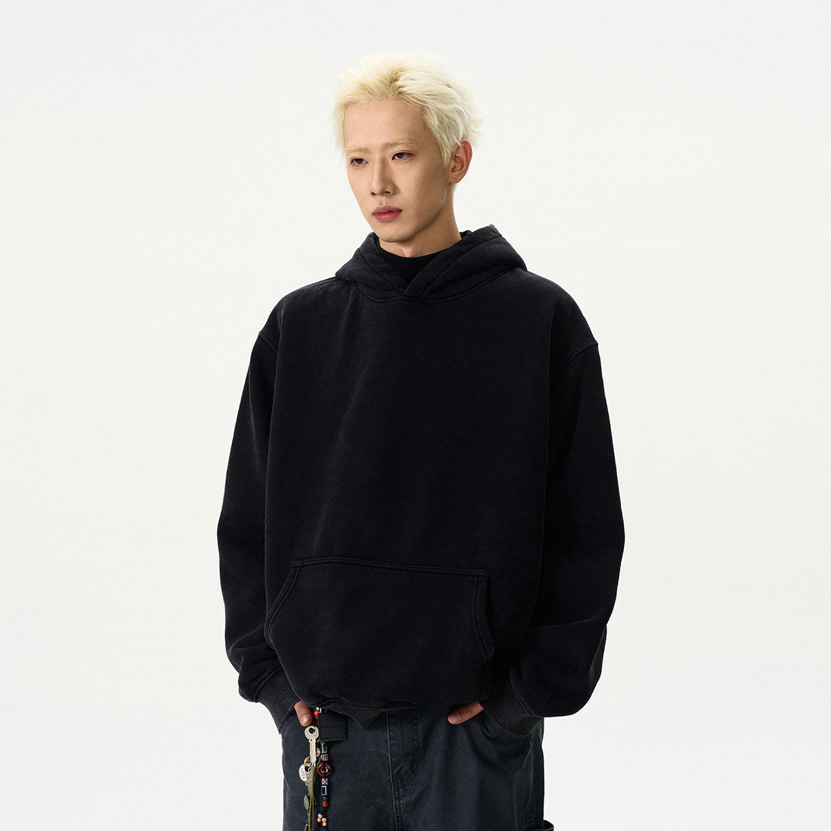 Foundation Vintage Hoodie