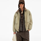 Frostline Division Modular Work Jacket