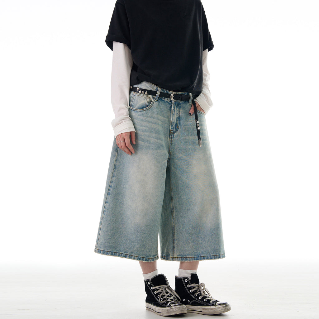 Riot Fade Denim