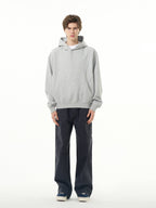 Atelier Boxy Hoodie