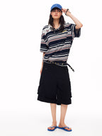 Frontier Cargo Shorts