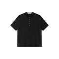Vanta Core Henley Knit