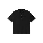 Vanta Core Henley Knit
