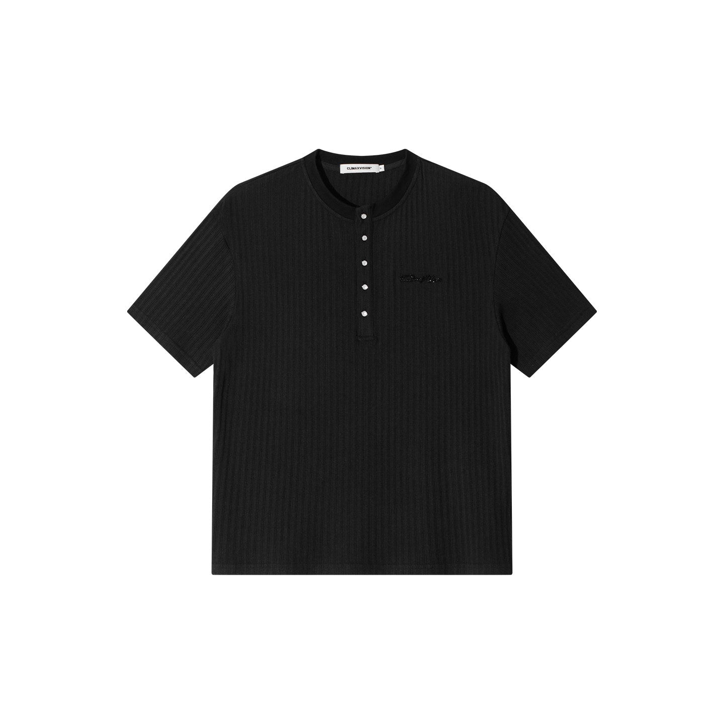 Vanta Core Henley Knit