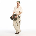 Drift Collar Shirt