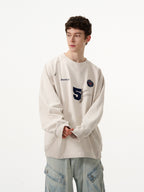 Heritage Varsity Long Sleeve
