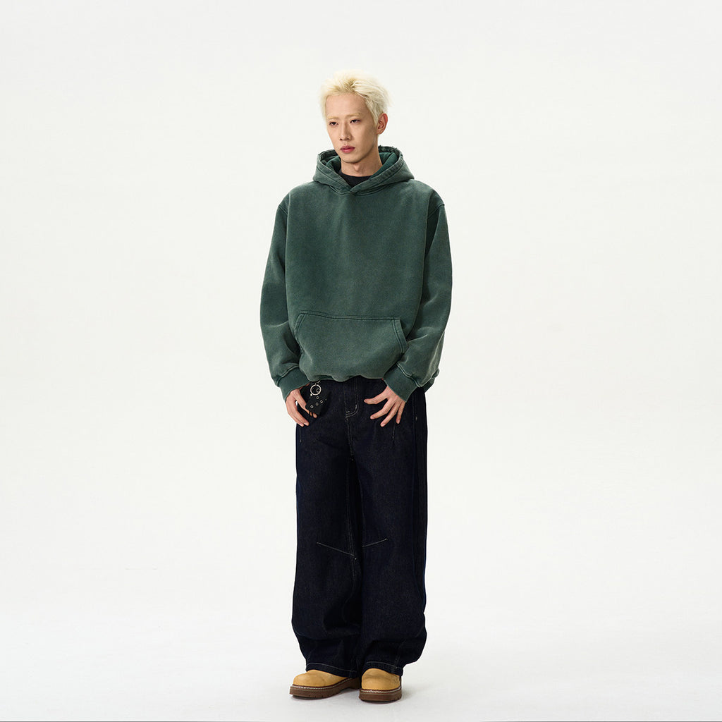 Foundation Vintage Hoodie