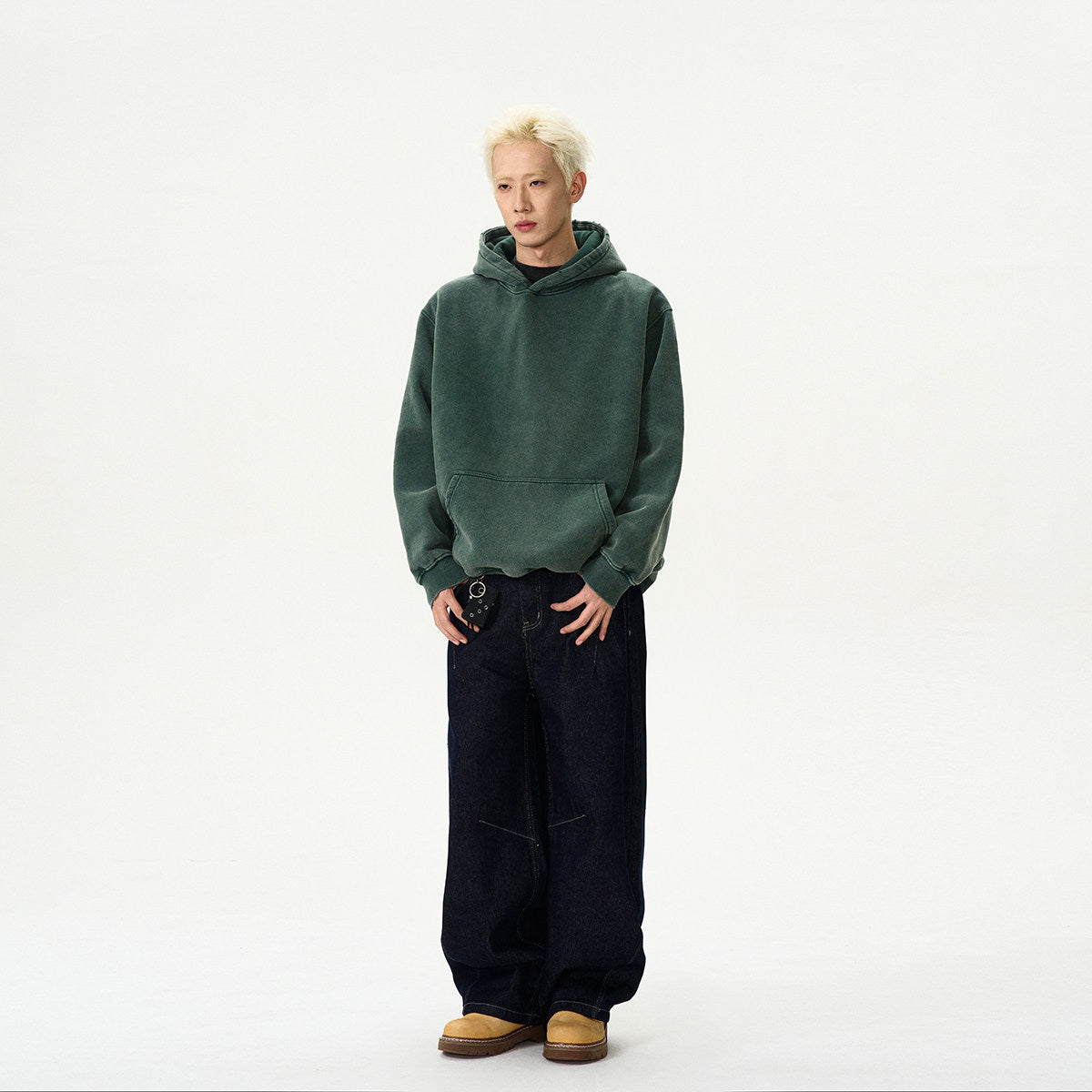 Foundation Vintage Hoodie