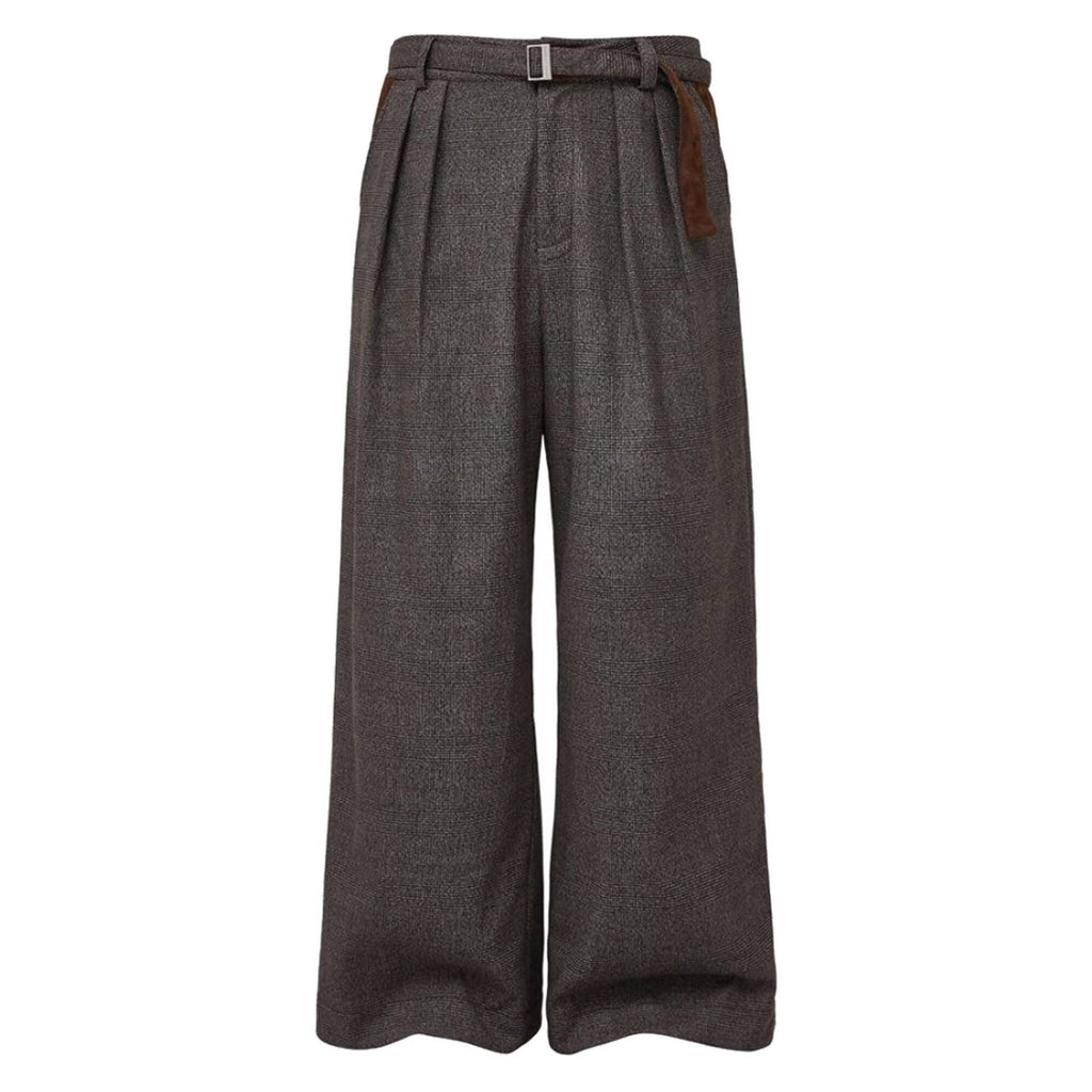 DIVISION Trousers
