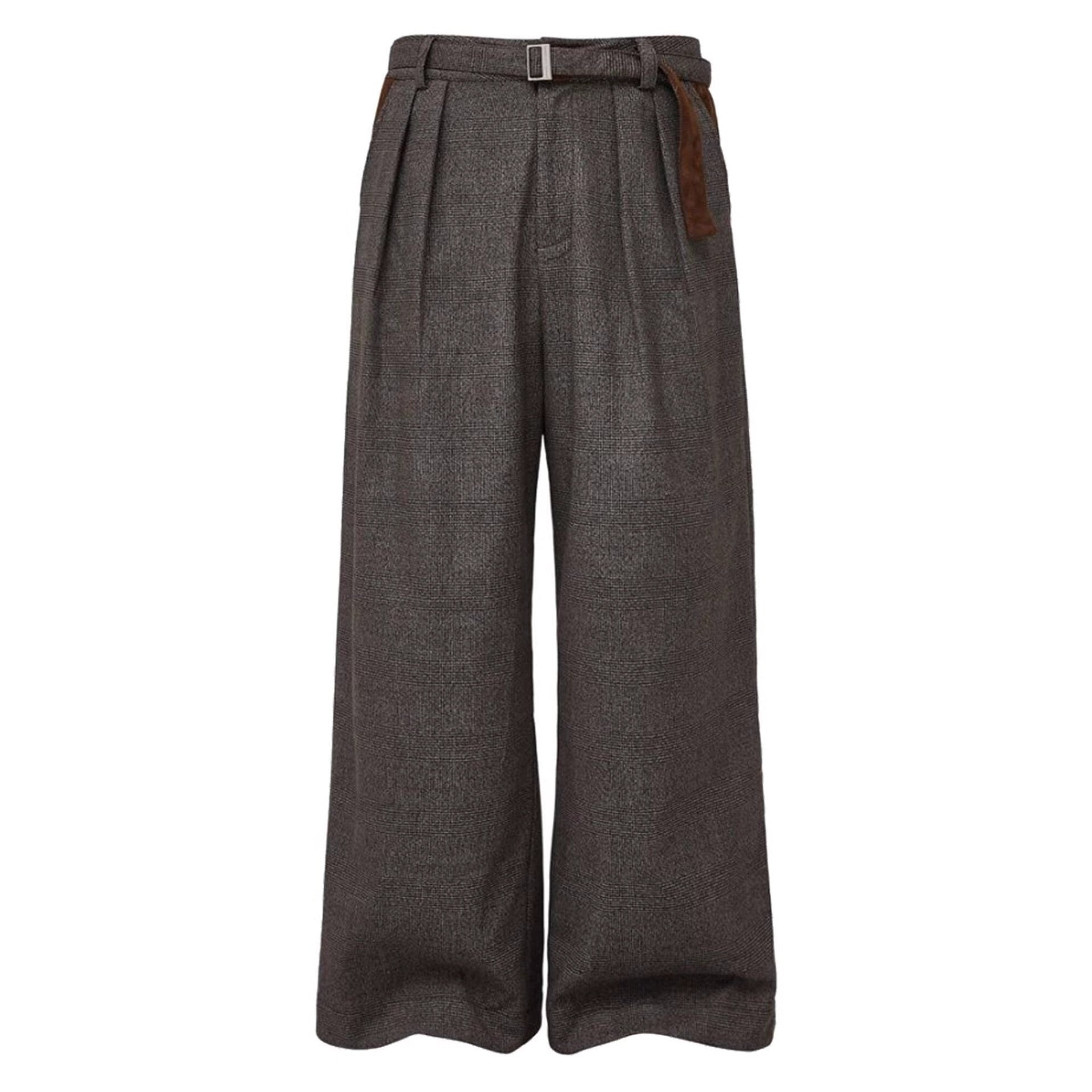 DIVISION Trousers