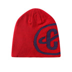 Signal Knit Beanie