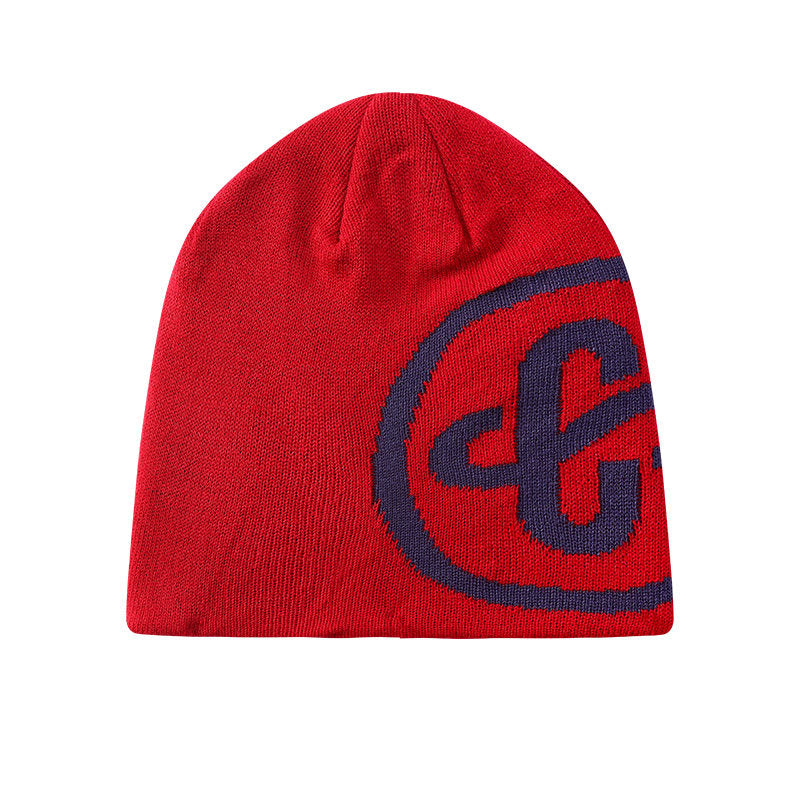 Signal Knit Beanie