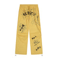 Heatwave Tag Pants