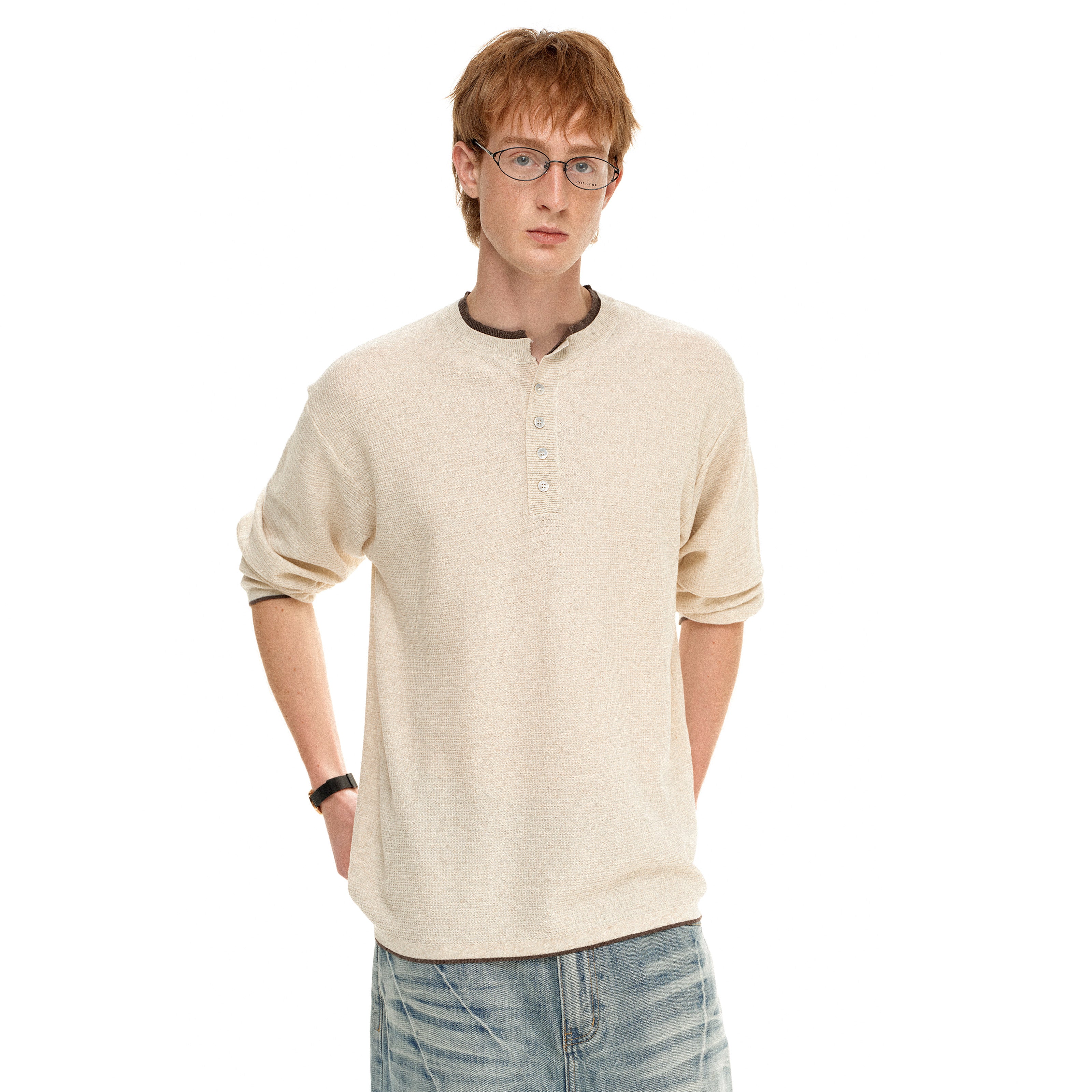 Veyric Summer Knit