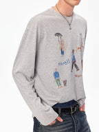 Atelier Studio Long Sleeve