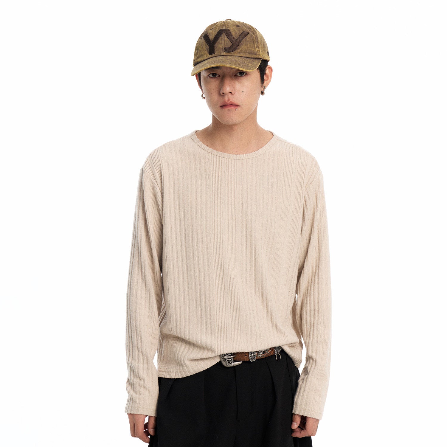 Core Long Sleeve