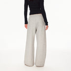 Atelier Wide Leg Sweatpants