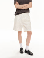 Caspian Tailored Shorts