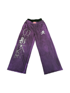 Static Punk Sweatpants