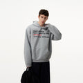 Atelier Statement Hoodie