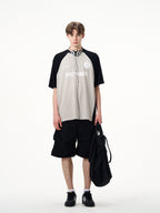 Raglan Graphic Tee