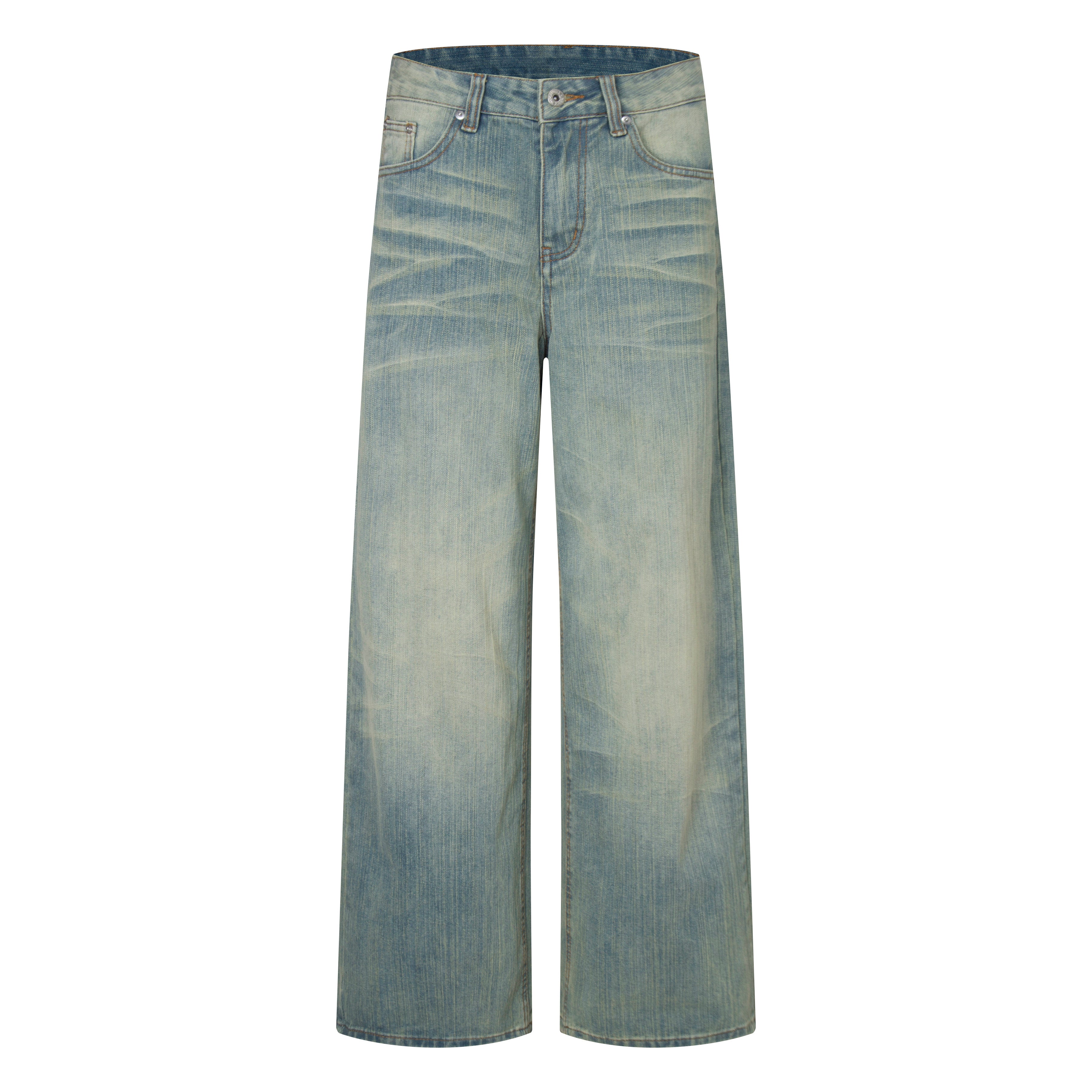 Sundrift Vintage Jeans