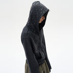 Starlight Zip Hoodie