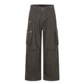 Ravik Utility Trousers