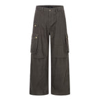 Ravik Utility Trousers