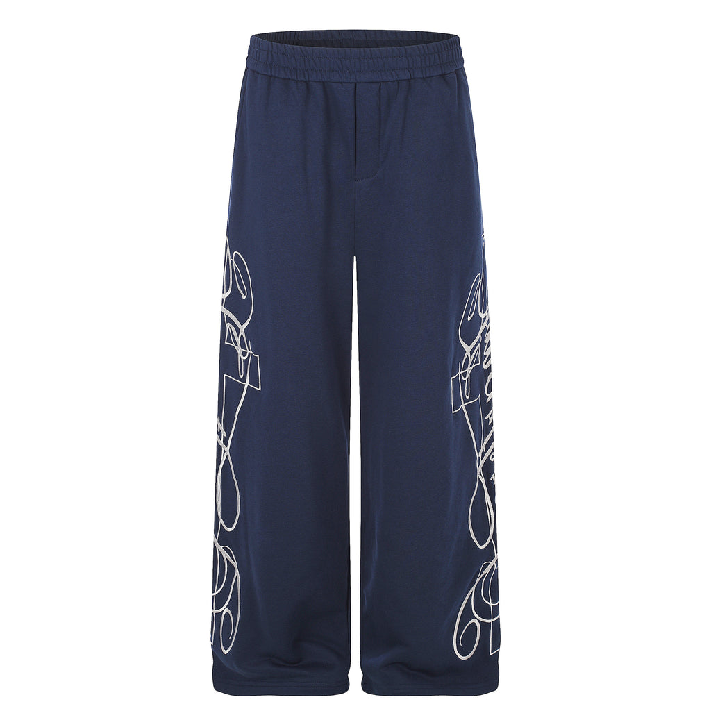 Glyph Track Pants