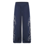 Glyph Track Pants
