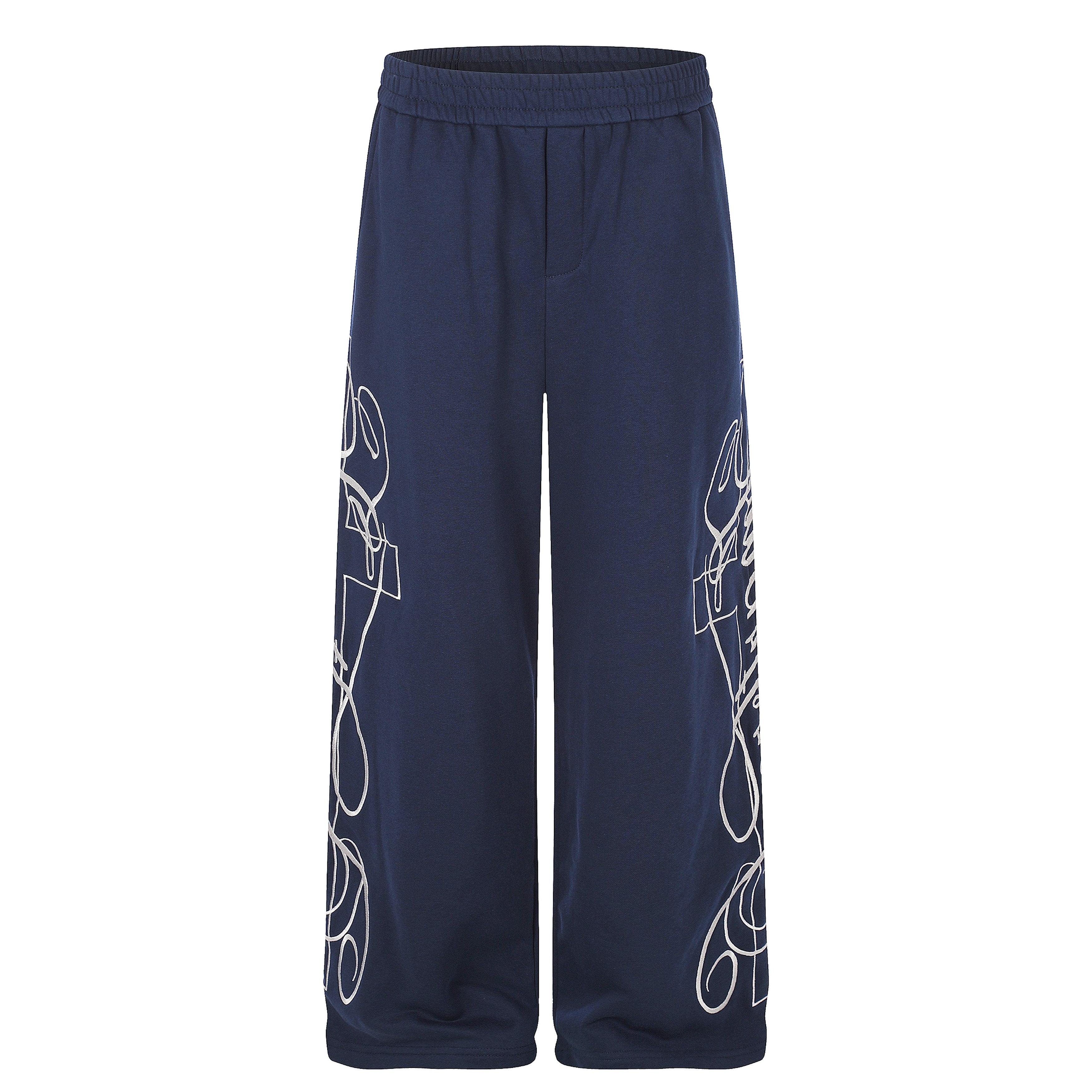 Glyph Track Pants