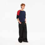 Atelier Contrast Tee