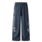 Eclipse Script Sweatpants