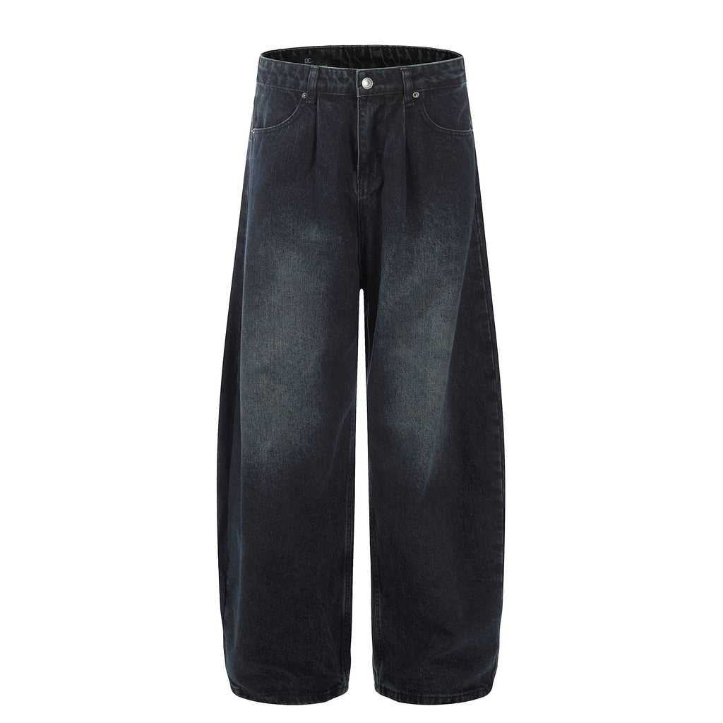 Street Form Scythe Wide Denim