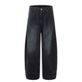 Street Form Scythe Wide Denim