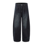Street Form Scythe Wide Denim